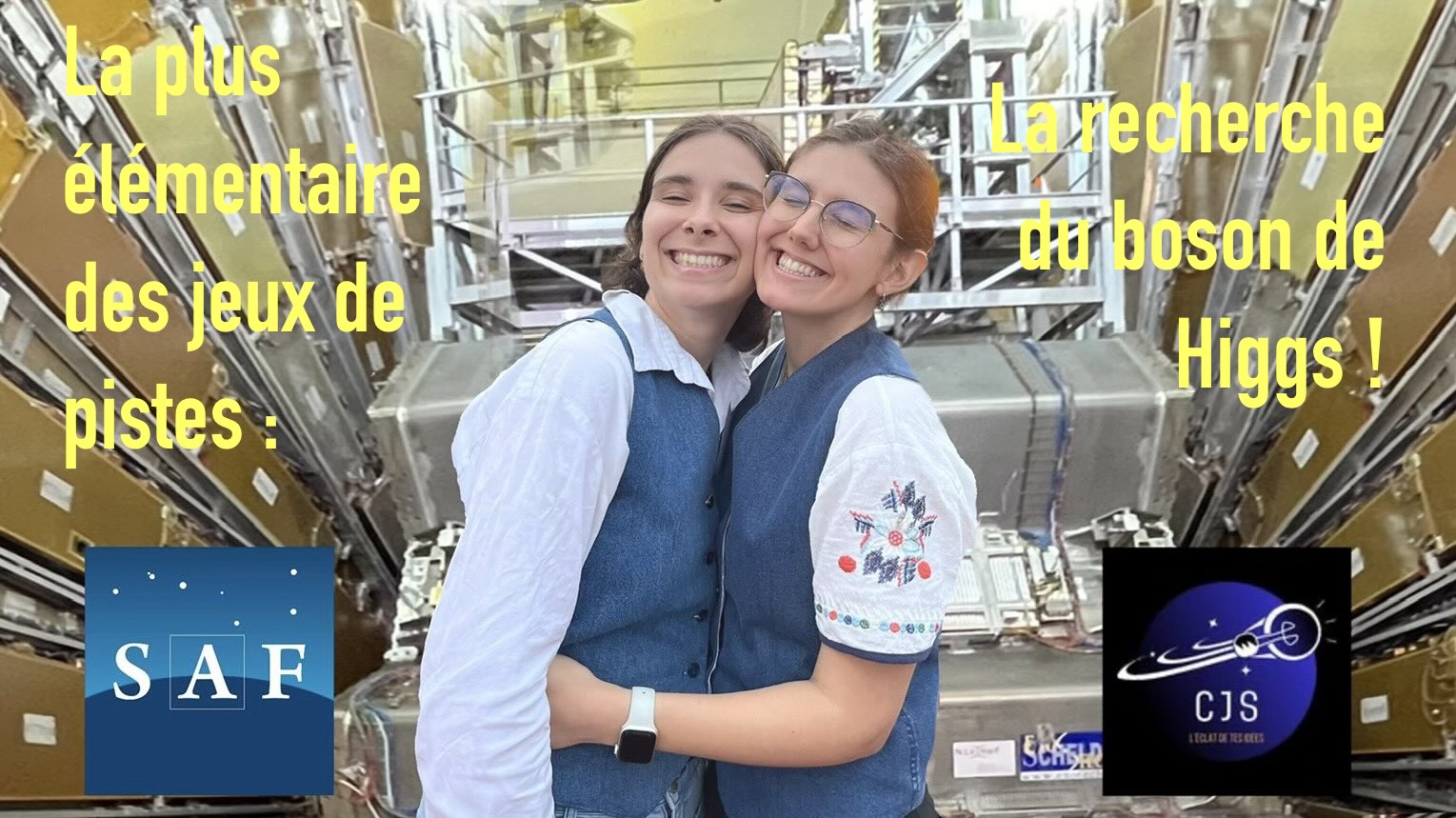 Prochaine conférence