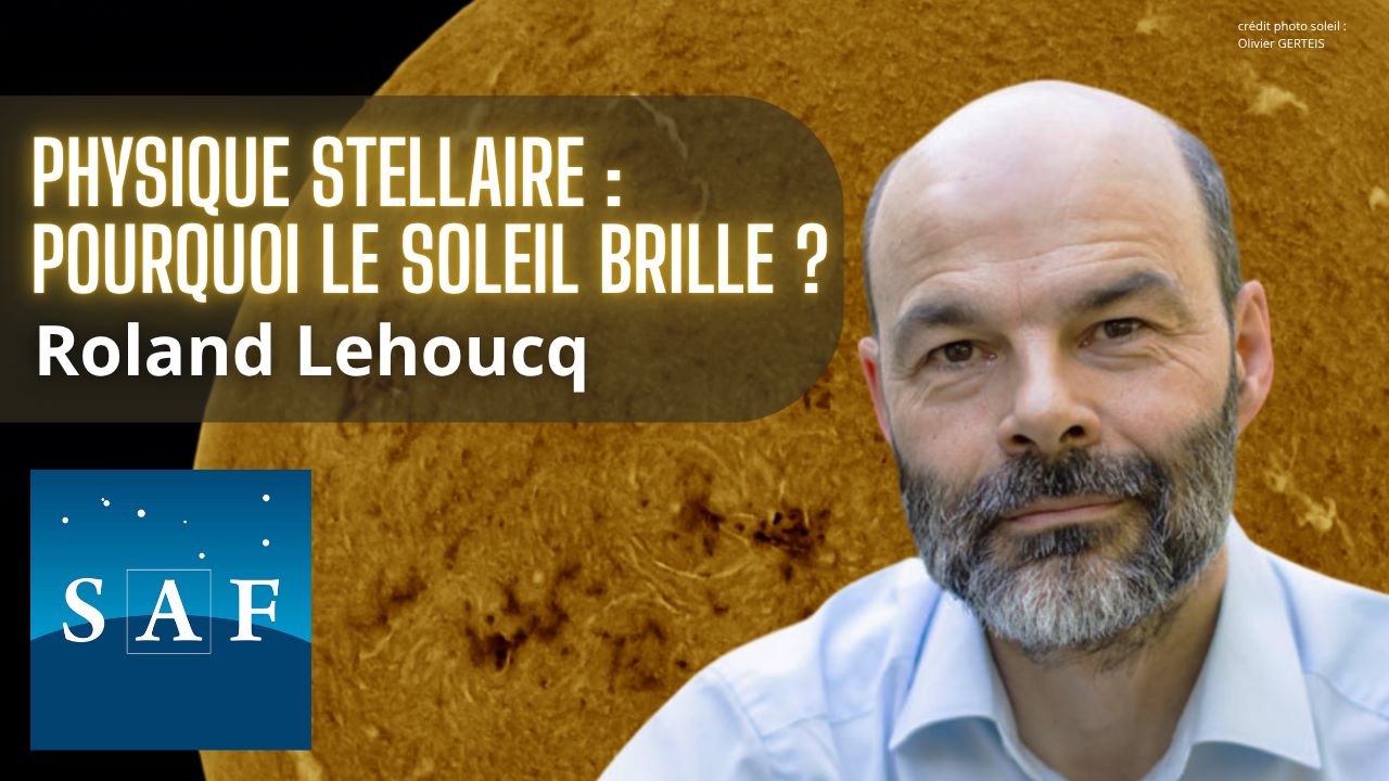 Prochaine conférence